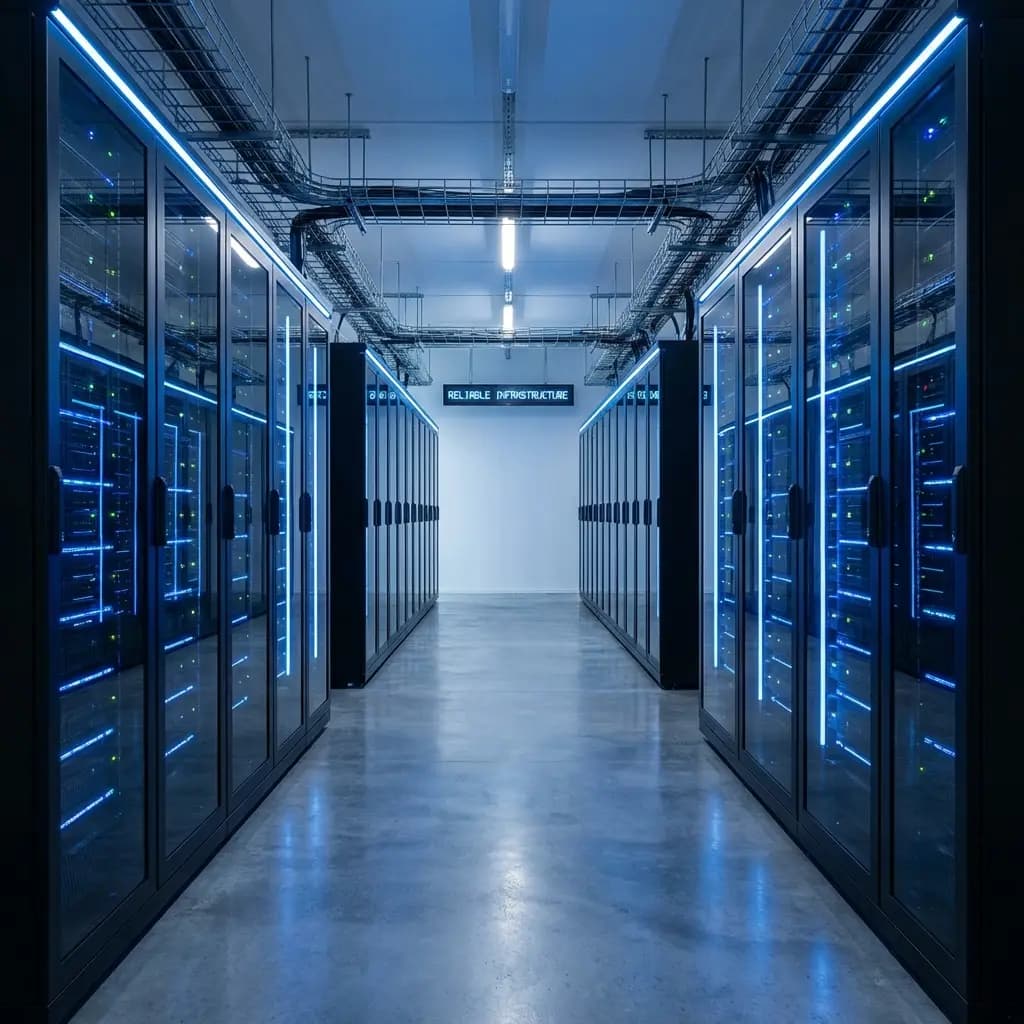 Secure & Scalable Network Systems