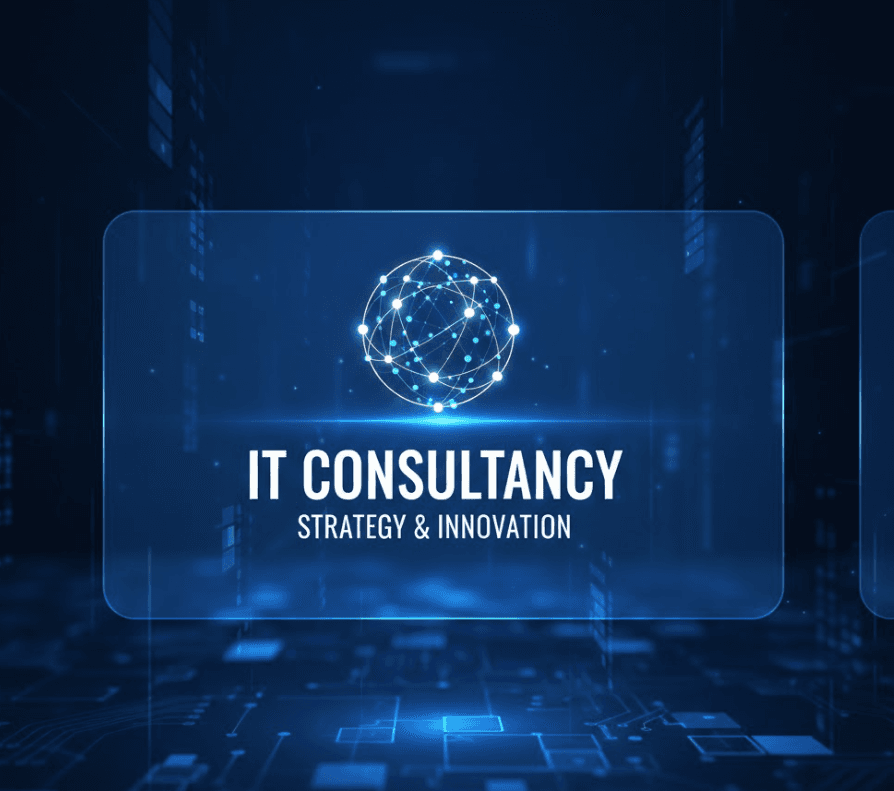 IT Consultancy