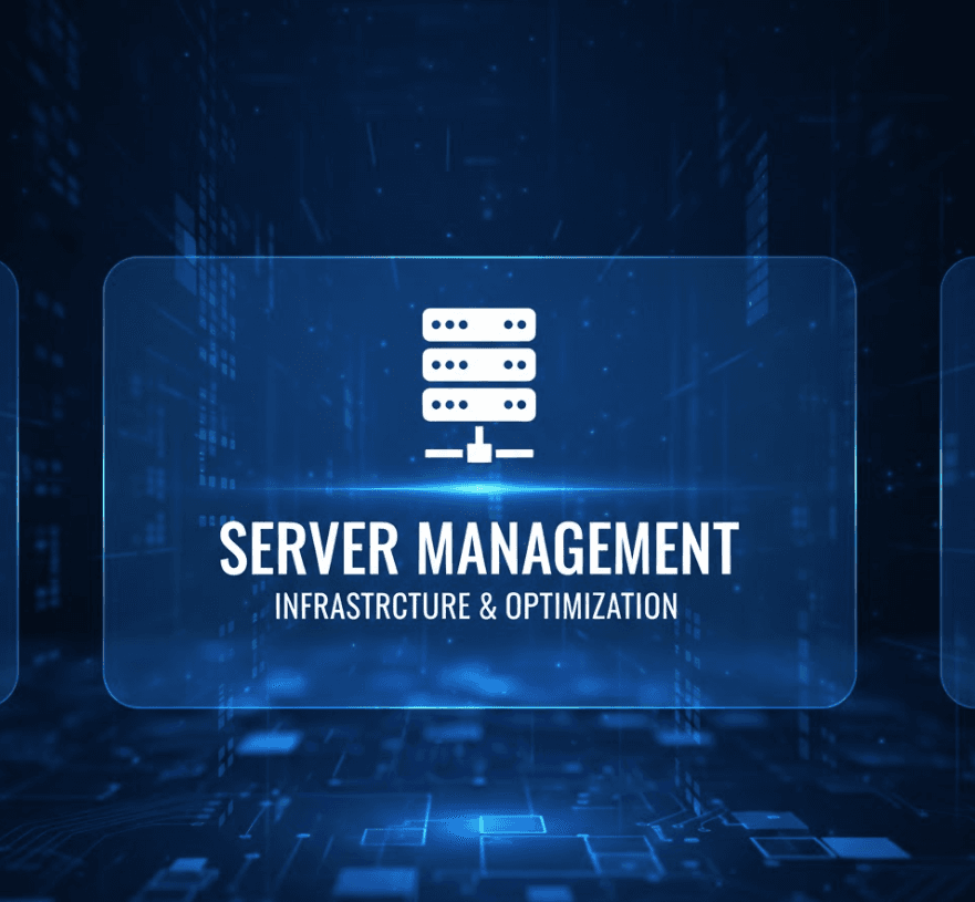 Server Management