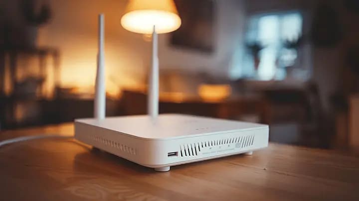 Wi-Fi Networking Solutions