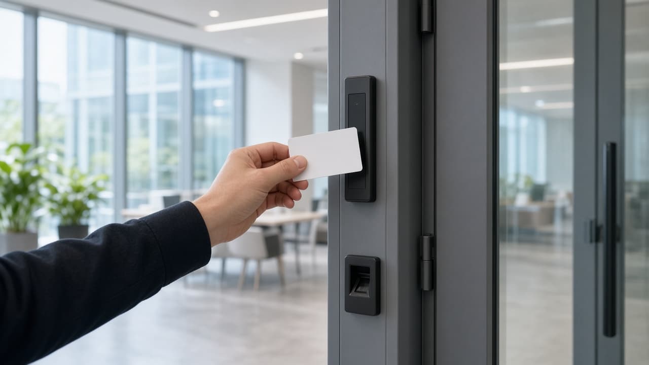 Access control