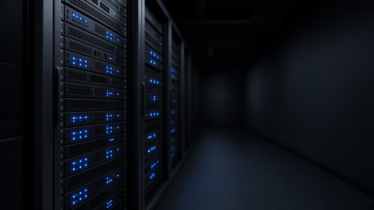 Business servers