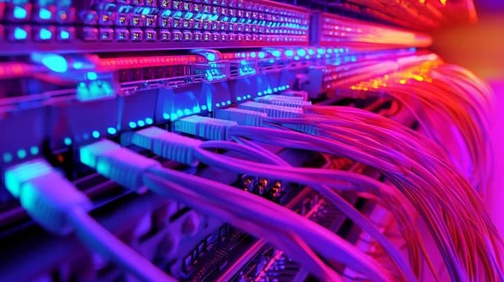 Structured Cabling: The Nervous System of Your Office