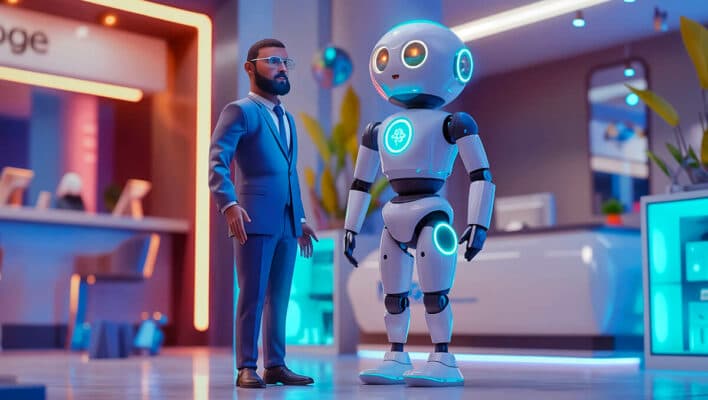 Why Your Business Needs Enterprise Wireless Access Points